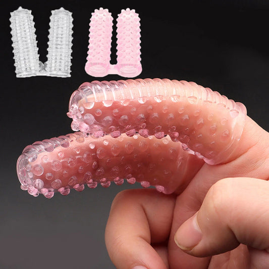 UltraFeel Climax Stimulation Sleeve