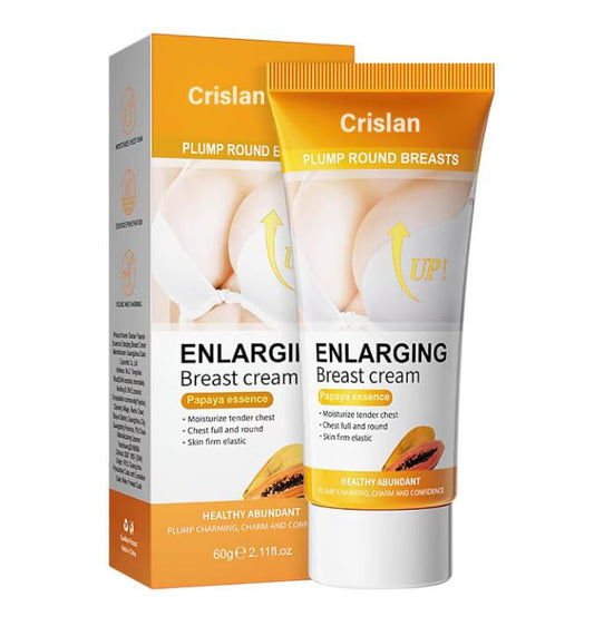 Natural Breast Care Cream