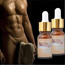 Natural Herbal Oil for Penis Enlargement – Boost Size, Strength & Stamina
