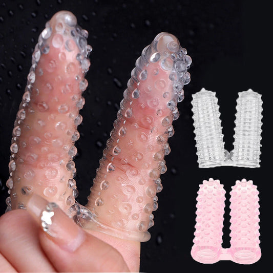 UltraFeel Climax Stimulation Sleeve